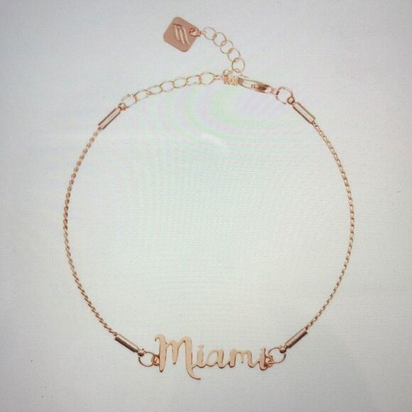 🌞Jet Set Collection🌞 Miami 🌞 NWOT - Picture 1 of 1